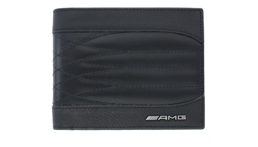 AMG wallet, black, B66958985 AMG wallet, black, B66958985