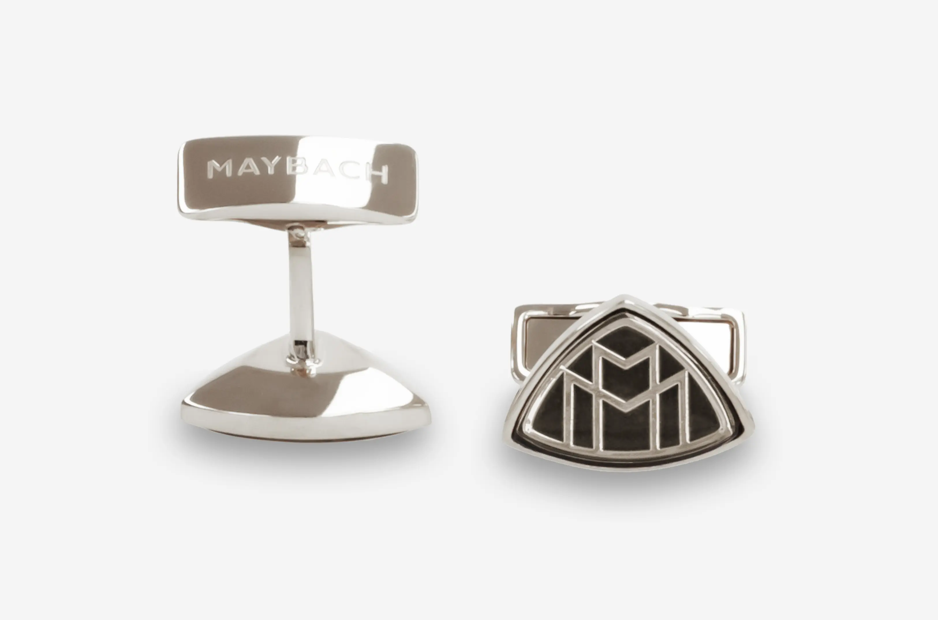 Manschettenknöpfe, Herren, Mercedes-Maybach, B67960439 Manschettenknöpfe, Herren, Mercedes-Maybach, B67960439