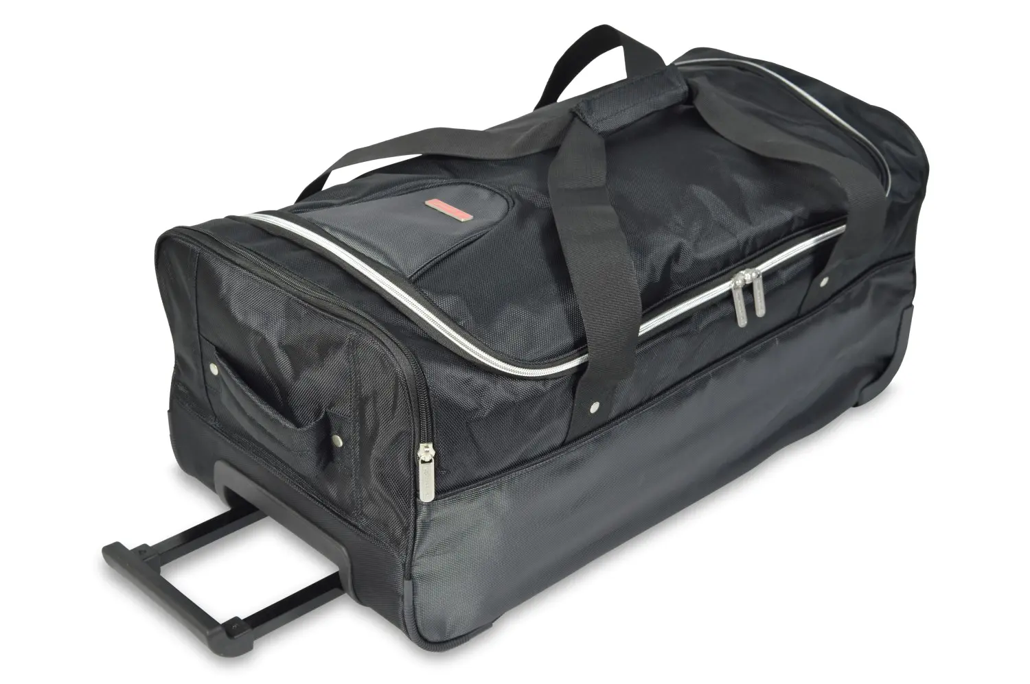 Roller bag - 48 L, 31x26x70cm, black, CB-CBTB70
