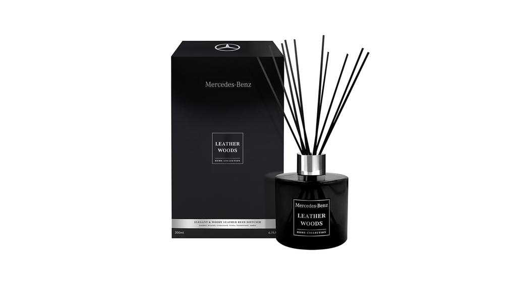 Kamergeur, Lederhout, 200 ml, B66959755 Kamergeur, Lederhout, 200 ml, B66959755