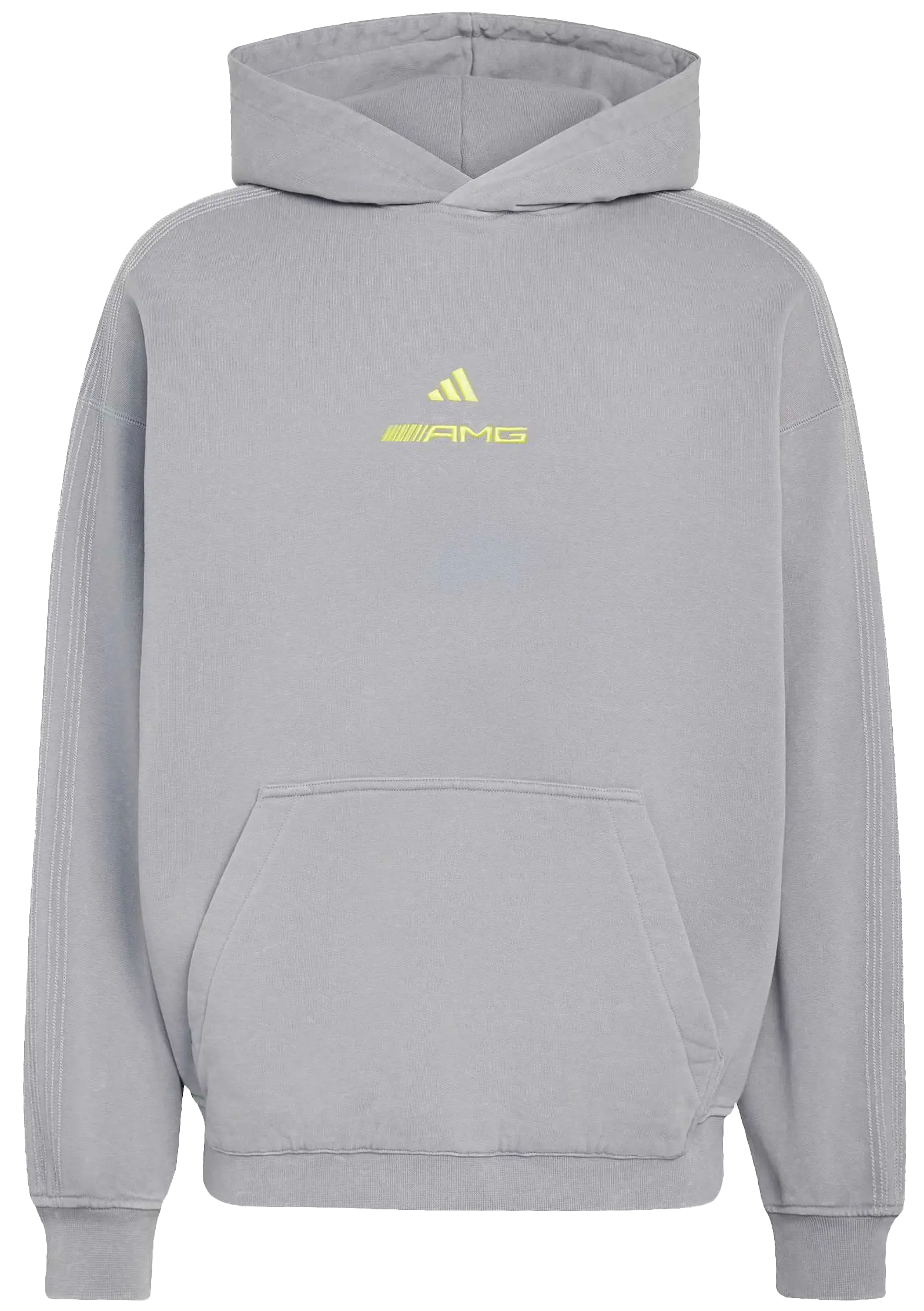 AMG Sweathoodie, Unisex, hellgrau AMG Sweathoodie, Unisex, hellgrau