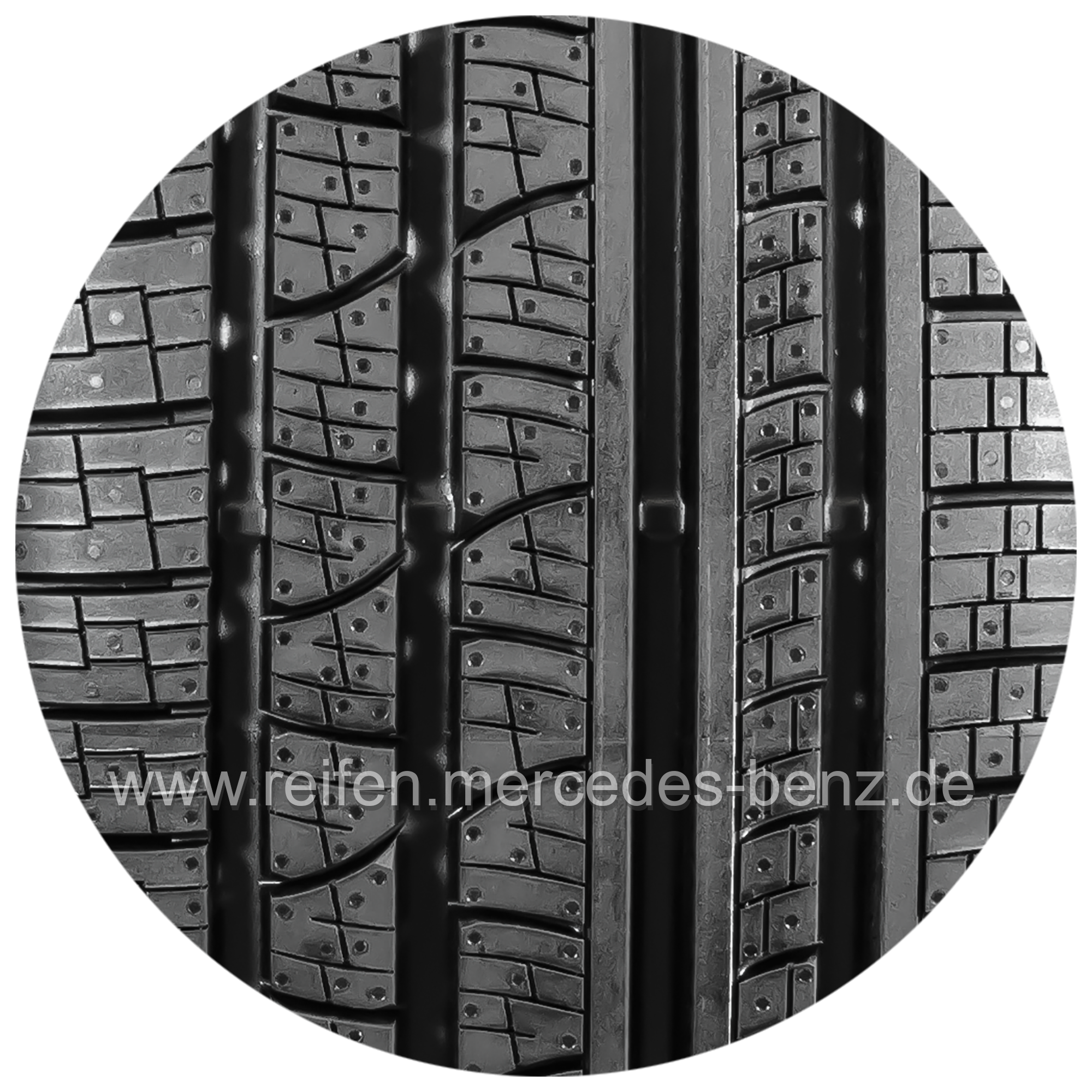 Mercedes-Benz Allseason-Reifen Scorpion Verde All Season SF MOE, Pirelli, Scorpion Verde All Season SF MOE, 235/55 R19 101 V None, Ganzjahres, Q440781710010 Mercedes-Benz Allseason-Reifen Scorpion Verde All Season SF MOE, Pirelli, Scorpion Verde All Season SF MOE, 235/55 R19 101 V None, Ganzjahres, Q440781710010