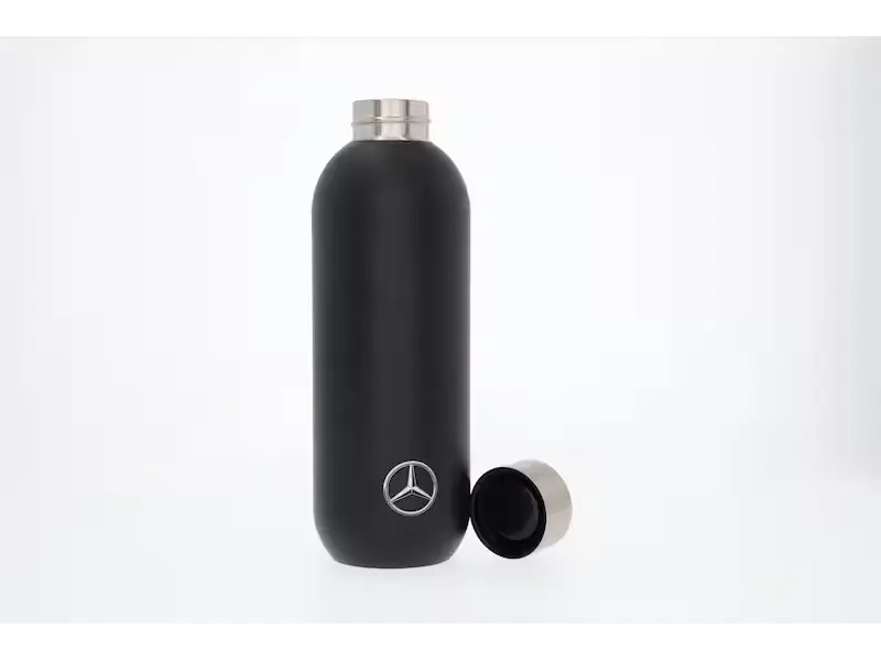 vacuum flask, Cool, 0.7 l, silver-colored, B66041696