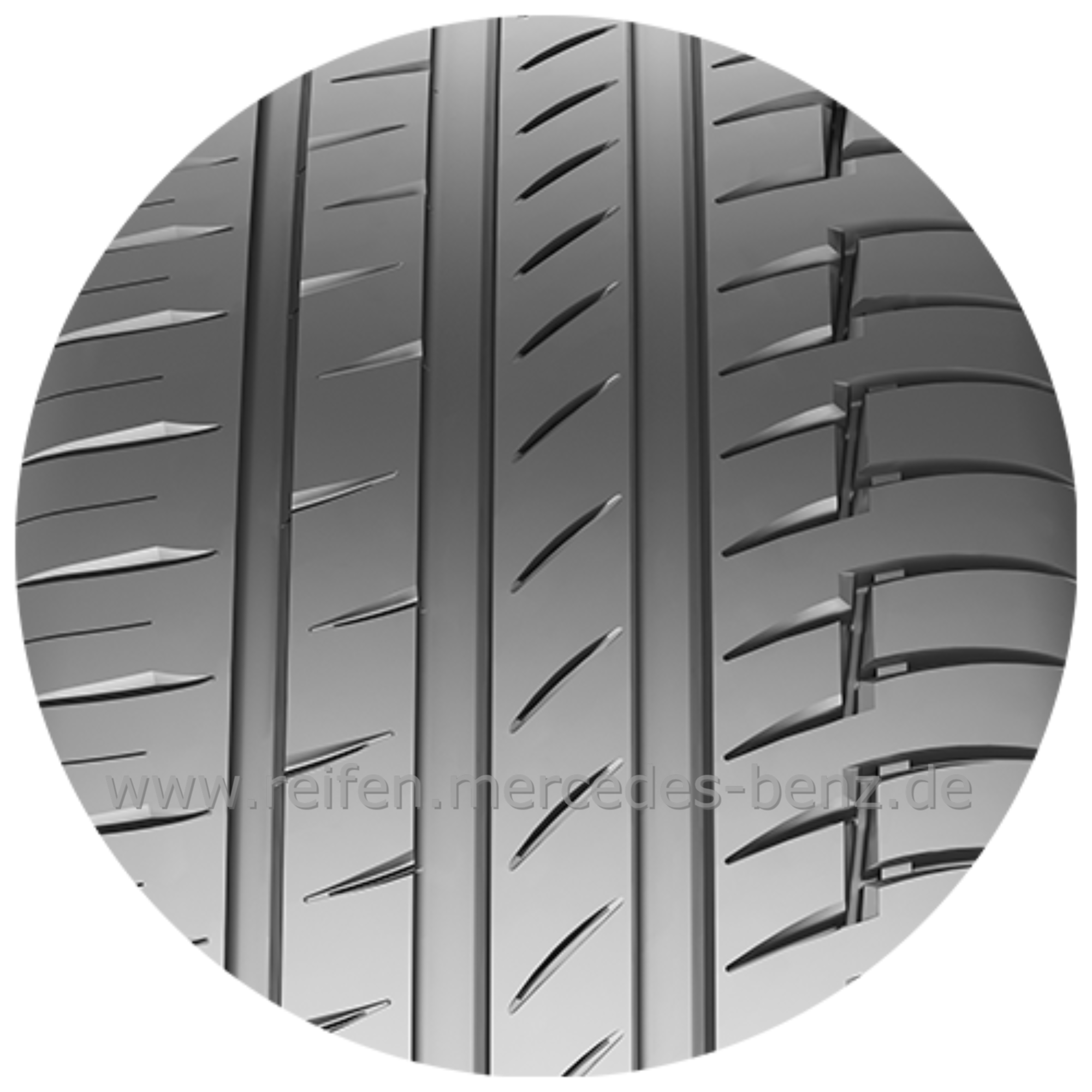 Mercedes-Benz zomerband PremiumContact 6 MO, Continental, PremiumContact 6 MO, 315/45 R21 116 Y Geen, zomer, Q440021111280 Mercedes-Benz zomerband PremiumContact 6 MO, Continental, PremiumContact 6 MO, 315/45 R21 116 Y Geen, zomer, Q440021111280