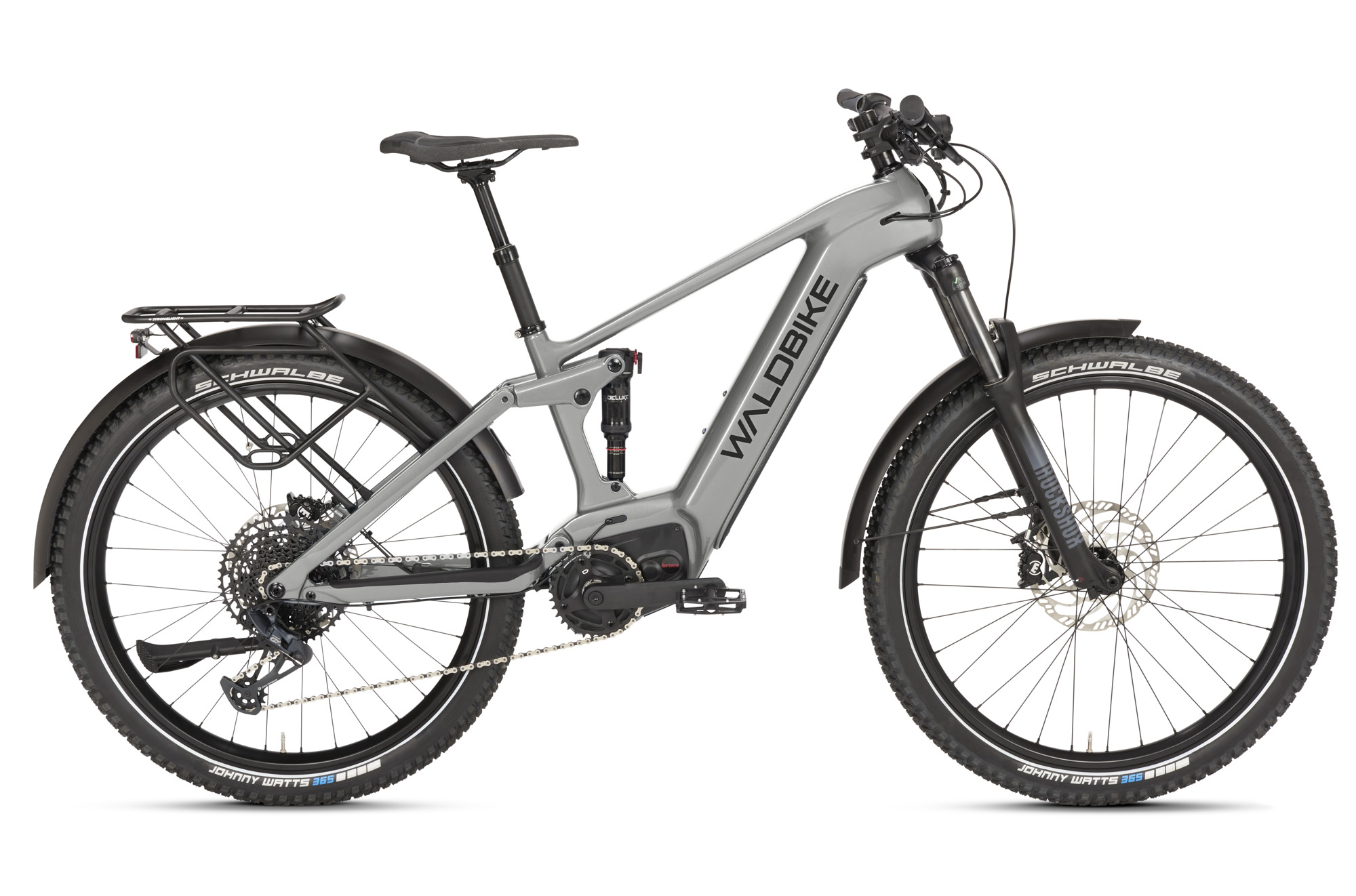 Quercus SUV All Mountain E-Bike WB-10032023 Quercus SUV All Mountain E-Bike WB-10032023