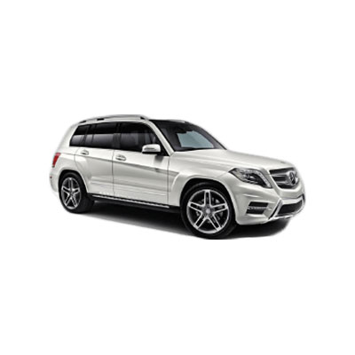 Mercedes Benz GLK Klasse