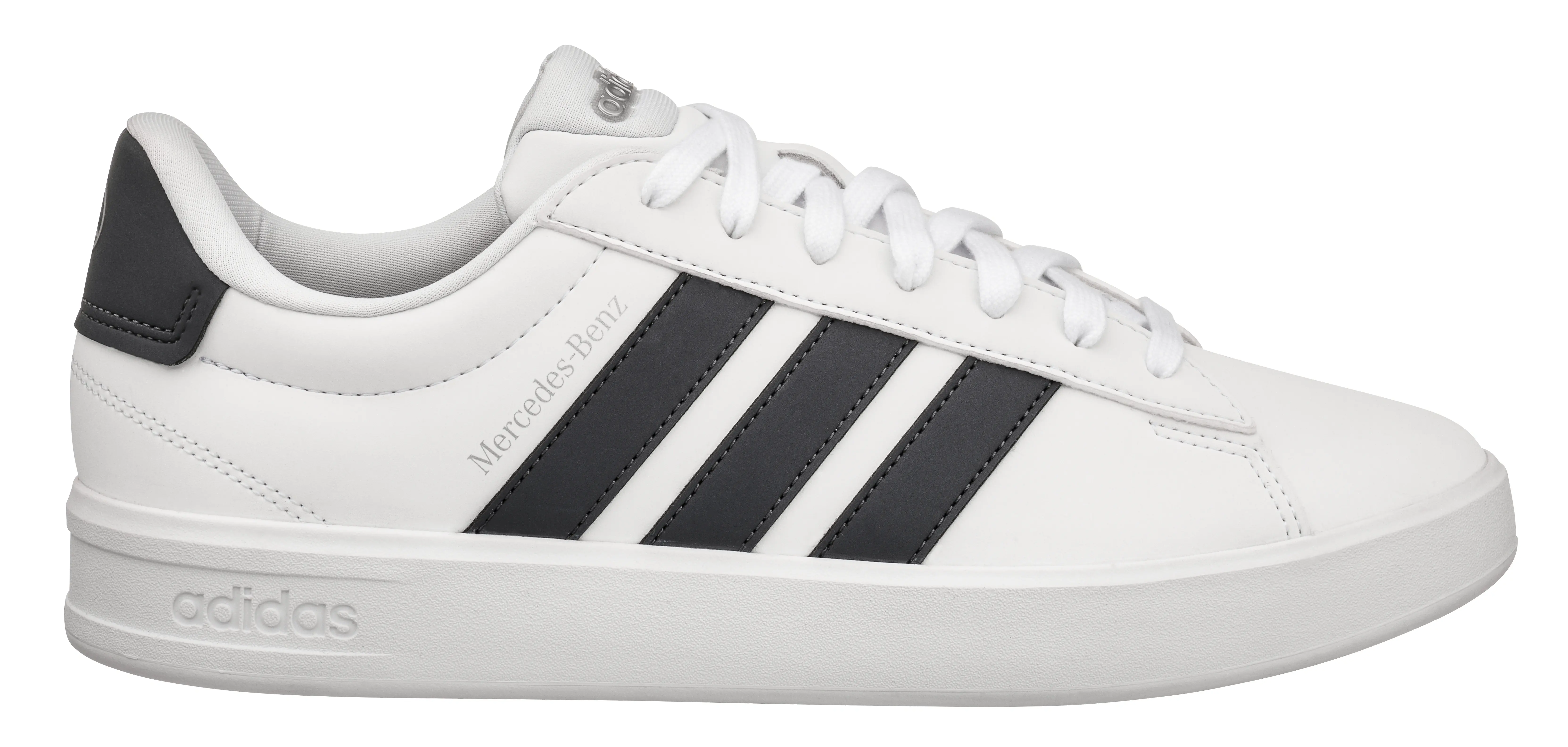 Sneakers, Grand Court, weiß, 6, adidas, B67960226