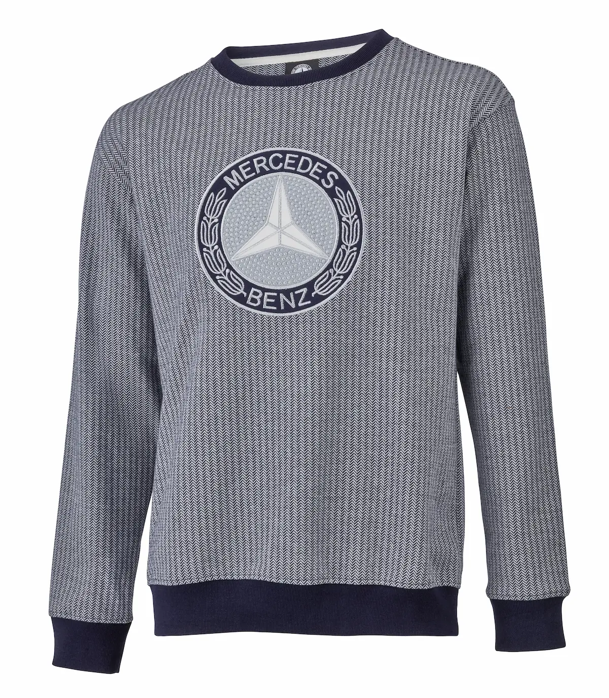 Sweatshirt Unisex, navy