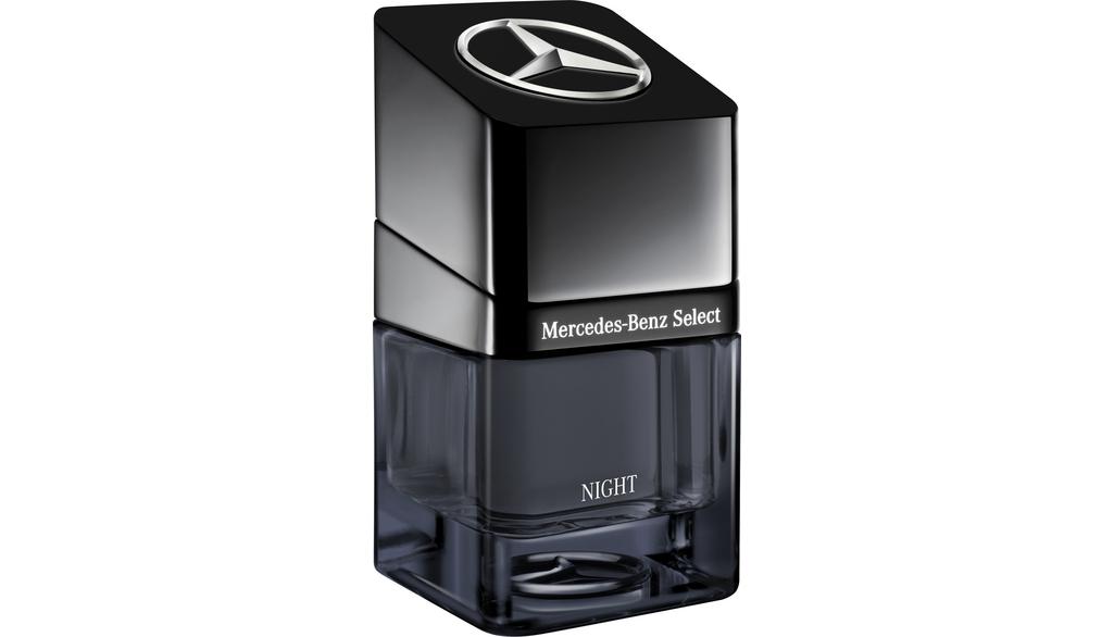 Mercedes-Benz Select Night, EdP, B669561770