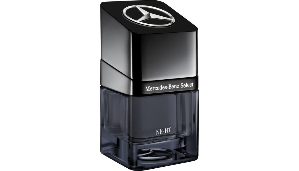 Mercedes-Benz Select Night, EdP, SALEB66956177 Mercedes-Benz Select Night, EdP, SALEB66956177