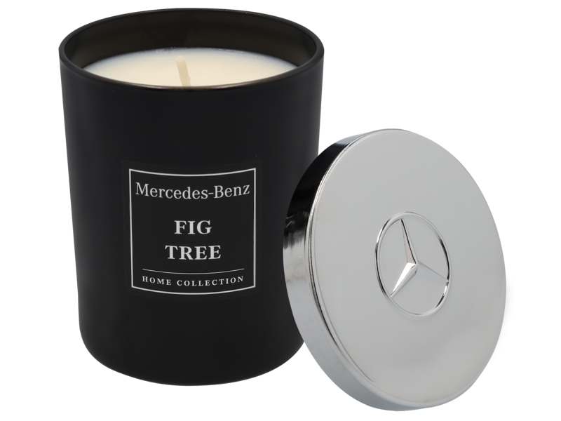 Scented candle, Fig Tree, 180 g, SALEB66959756