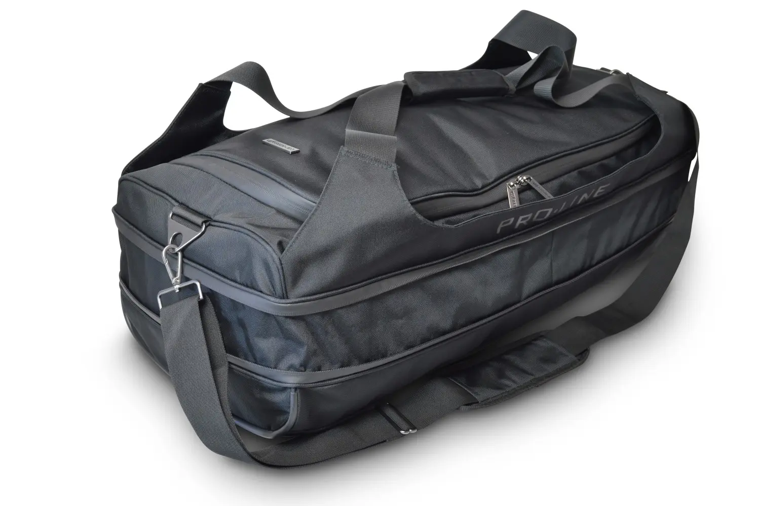 Reistas Pro.Line - 36-49 L, 31x17-23x70 cm, zwart, CB-B70EP Reistas Pro.Line - 36-49 L, 31x17-23x70 cm, zwart, CB-B70EP