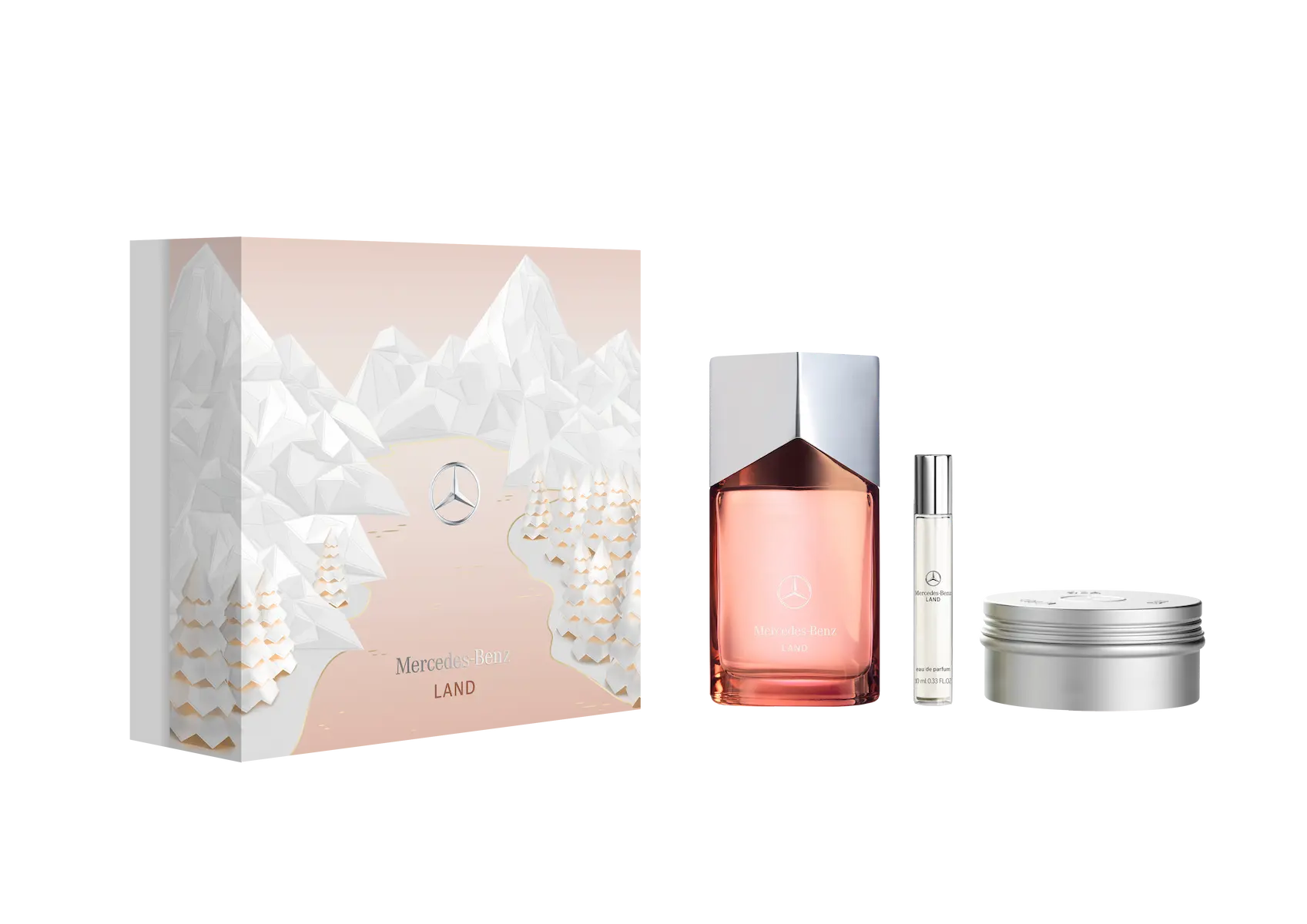 Country gift set, EdP, for men, INCC, B66959878