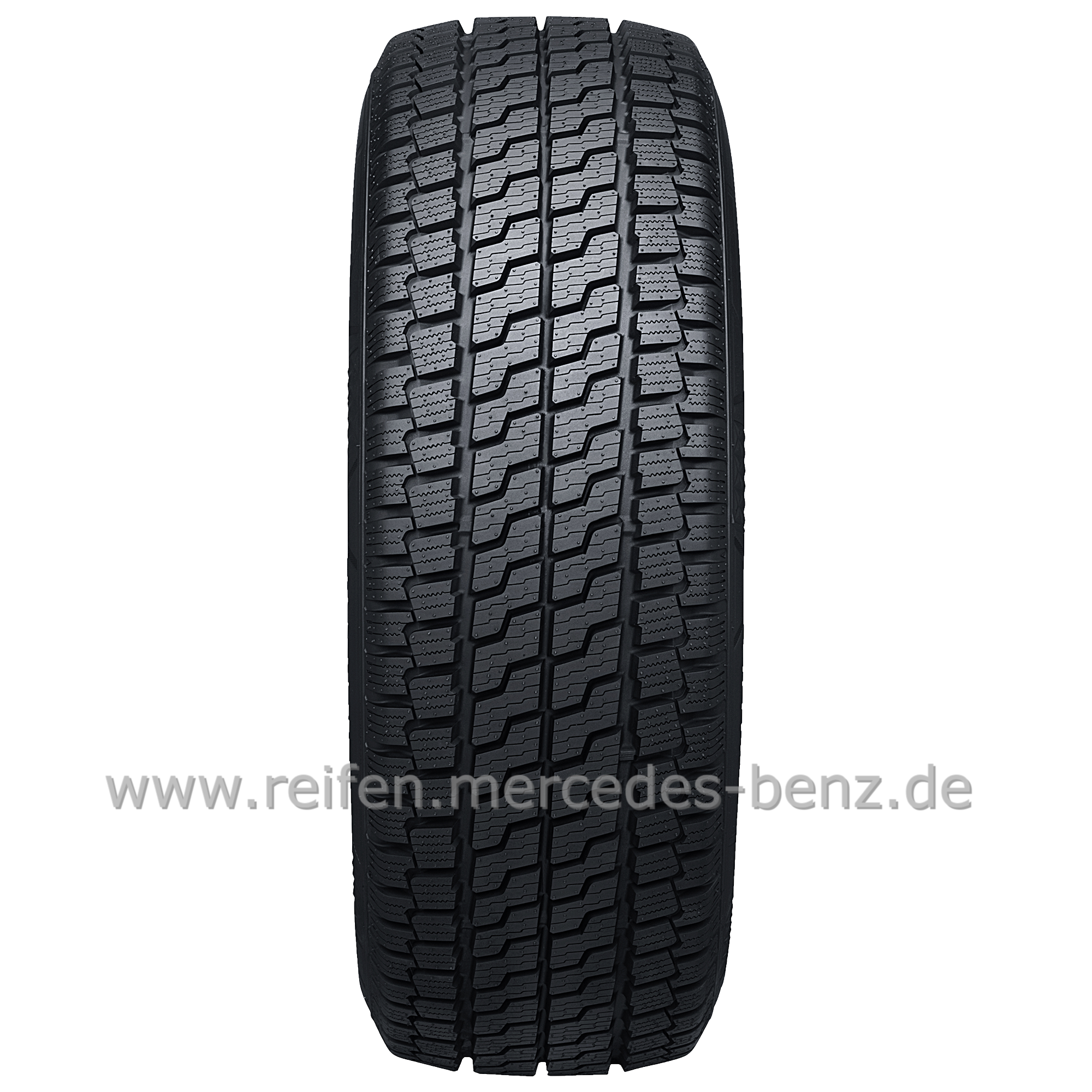 Mercedes-Benz 4-seizoenenband N Blue 4Season Van, Nexen, N Blue 4Season Van, 235/65 R16 121/119 R C, 4-seizoenen, Q440093300040 Mercedes-Benz 4-seizoenenband N Blue 4Season Van, Nexen, N Blue 4Season Van, 235/65 R16 121/119 R C, 4-seizoenen, Q440093300040