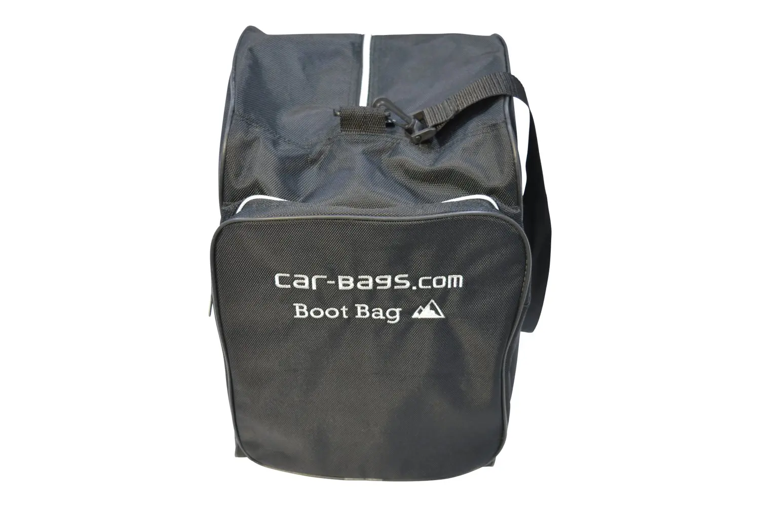 Skischuhtasche / Wanderschuhtasche - 26x40x34 cm, schwarz, CB-BOOTBAG1 Skischuhtasche / Wanderschuhtasche - 26x40x34 cm, schwarz, CB-BOOTBAG1