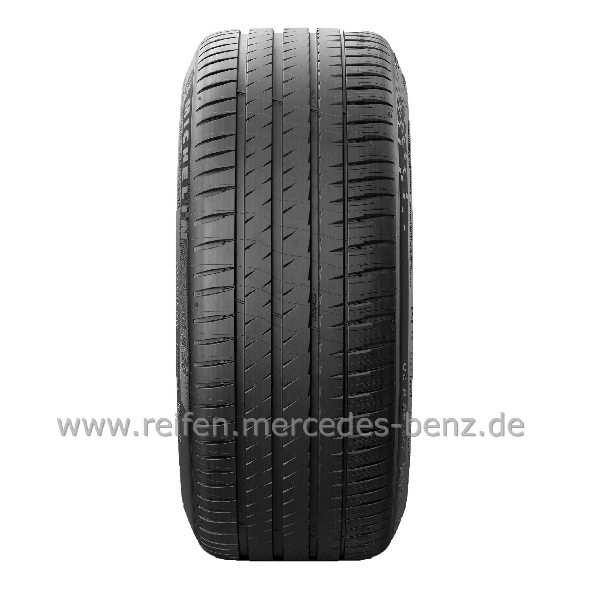 Mercedes-Benz Pilot Sport EV MO1 zomerband, Michelin, Pilot Sport EV MO1, 275/35 R22 104 Y XL, Zomer, Q440011512020 Mercedes-Benz Pilot Sport EV MO1 zomerband, Michelin, Pilot Sport EV MO1, 275/35 R22 104 Y XL, Zomer, Q440011512020