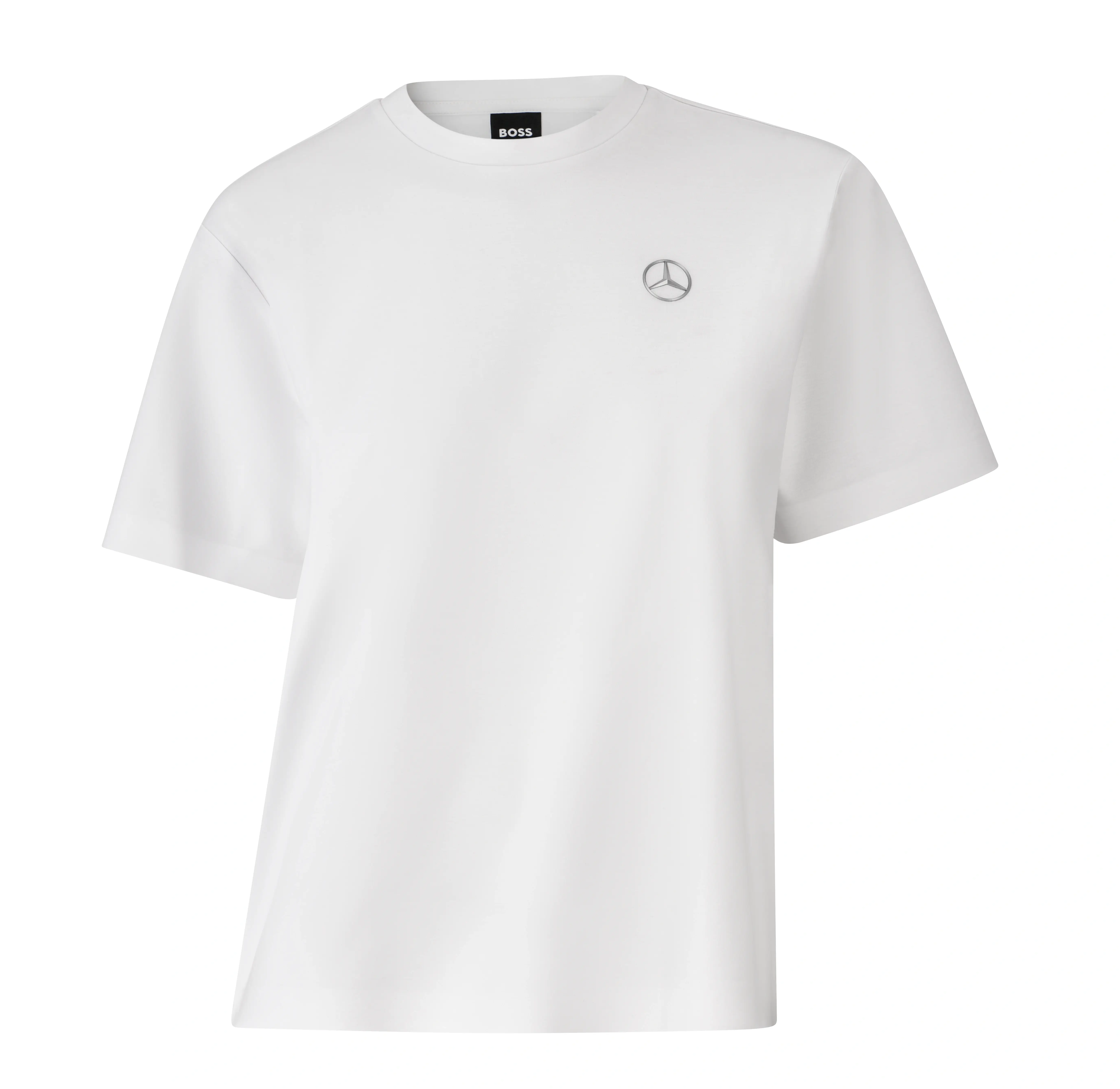 T-Shirt Damen, weiß, XS, B67960336 T-Shirt Damen, weiß, XS, B67960336