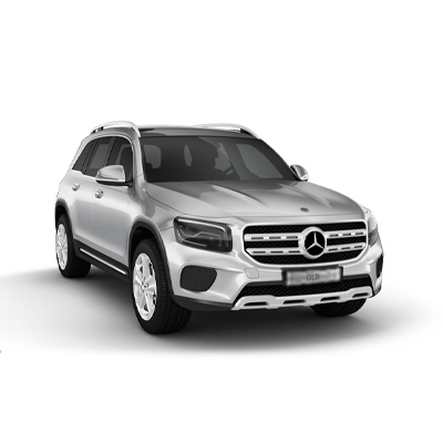 Mercedes Benz GLB Mercedes Benz GLB