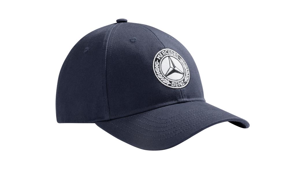 Cap, navy, B66041540 Cap, navy, B66041540