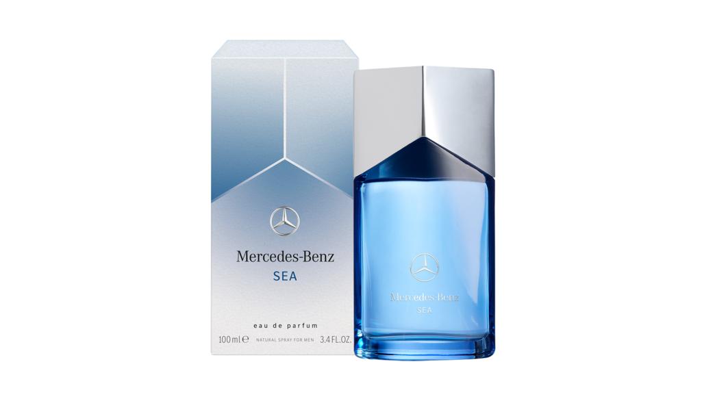 Sea, EdP, 100 ml, B66959762 Sea, EdP, 100 ml, B66959762