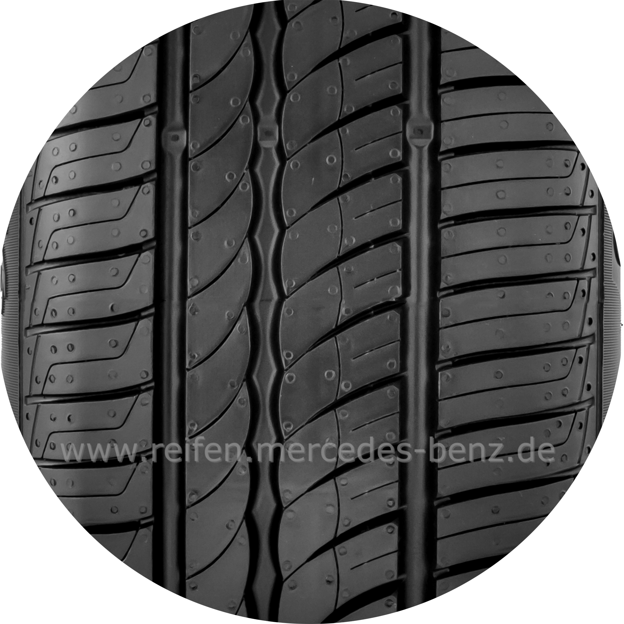 Mercedes-Benz zomerband Cinturato P1, Pirelli, Cinturato P1, 185/65 R15 88 T Geen, Zomer, Q440011700580