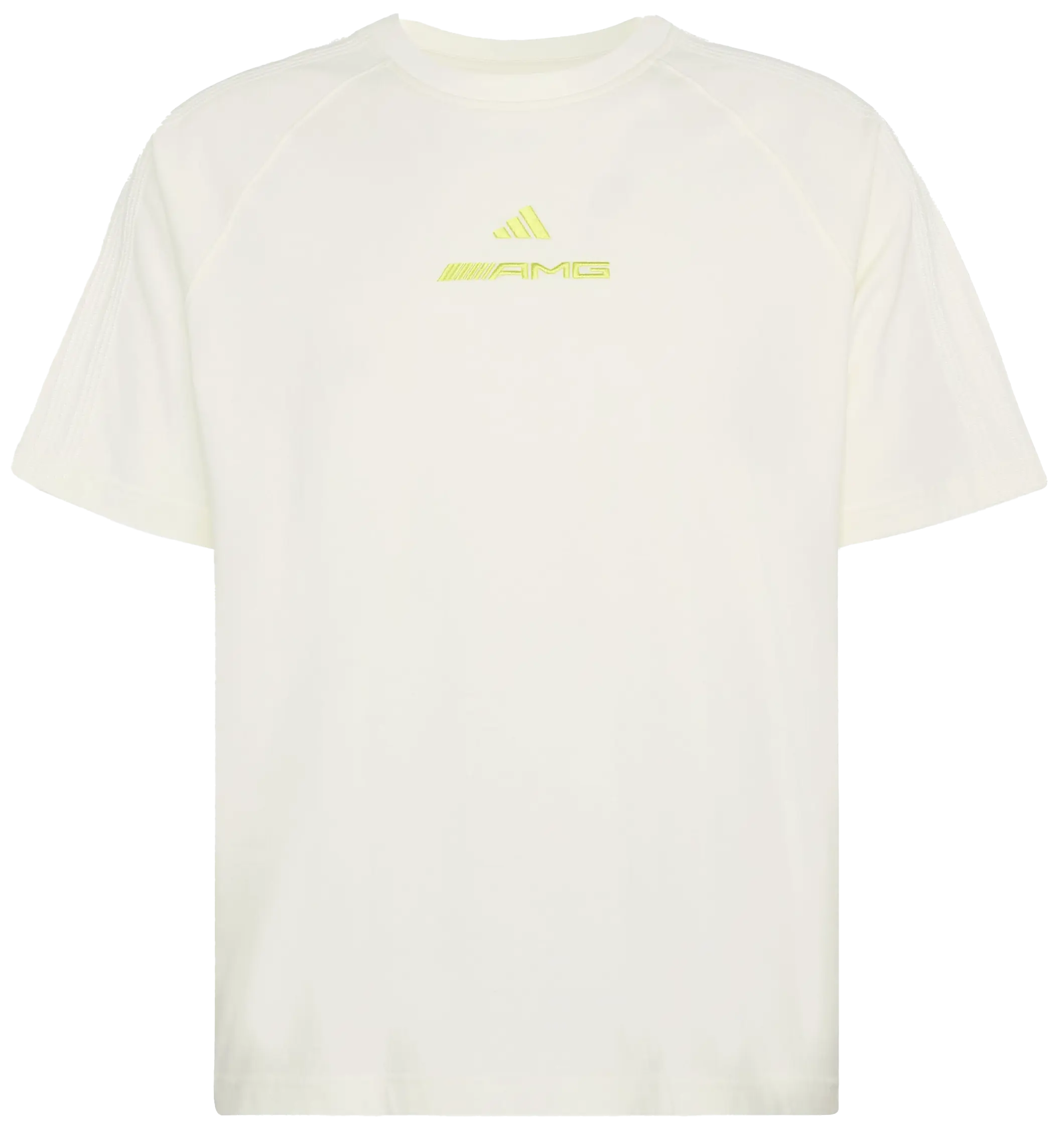 AMG T-Shirt Unisex, offwhite