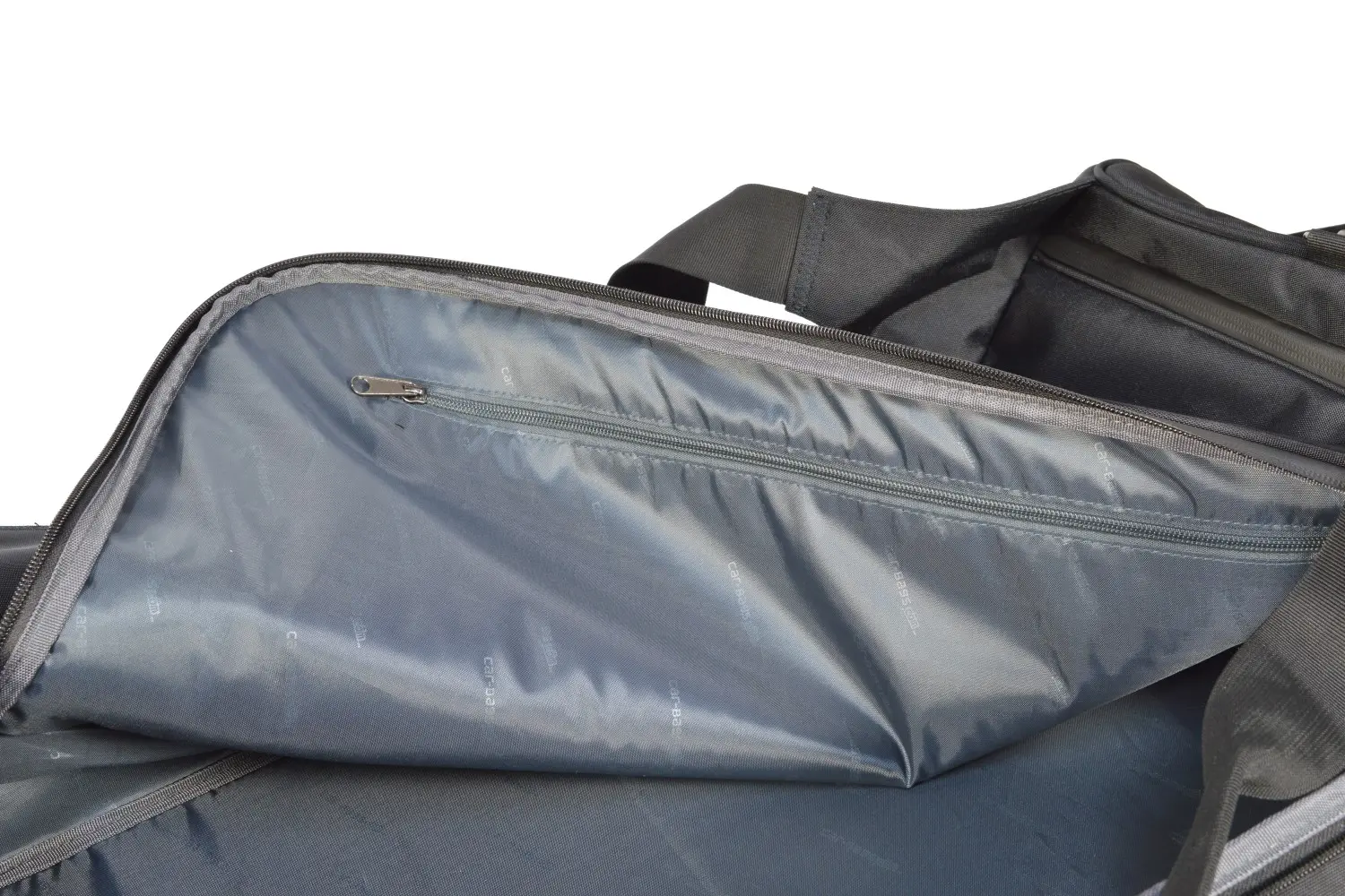 Set di borse da viaggio per Mercedes-Benz CLA Shooting Brake (X118) 2019-today Estate Pro.Line - Nero, CB-M24201SP