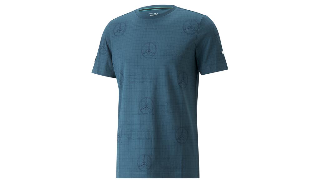 Men's T-shirt , blue, SALEB67997171 Men's T-shirt , blue, SALEB67997171