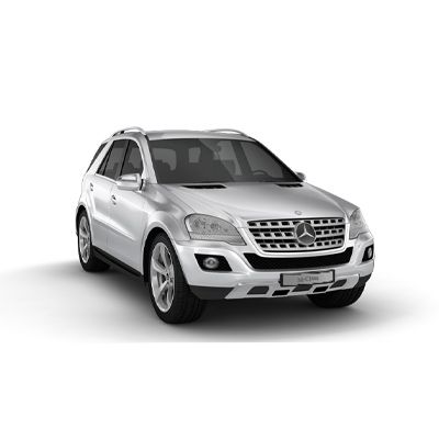 Mercedes Benz M Klasse Mercedes Benz M Klasse