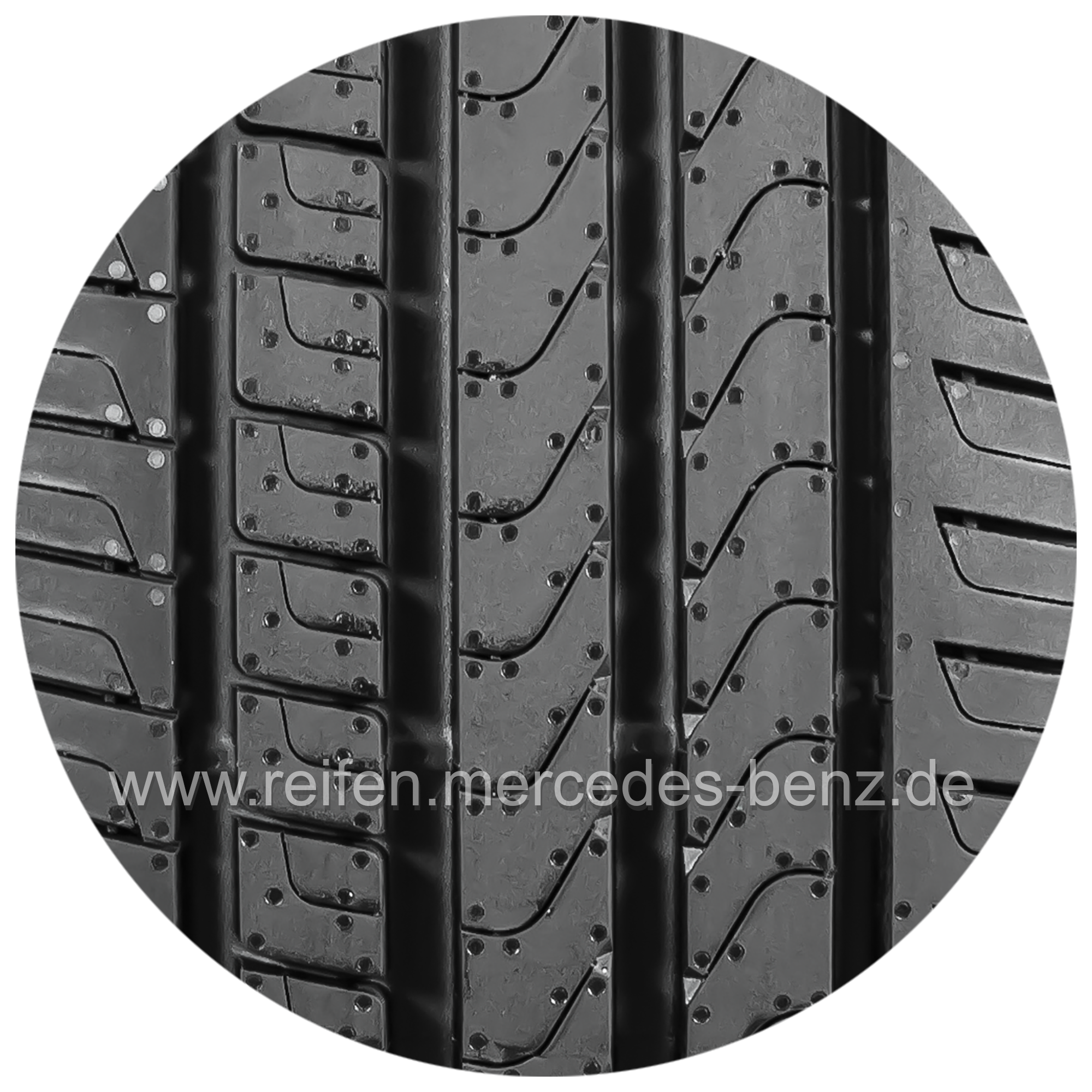 Mercedes-Benz Sommerreifen Scorpion Verde MO, Pirelli, Scorpion Verde MO, 235/60 R18 103 V None, Sommer, Q440021710740