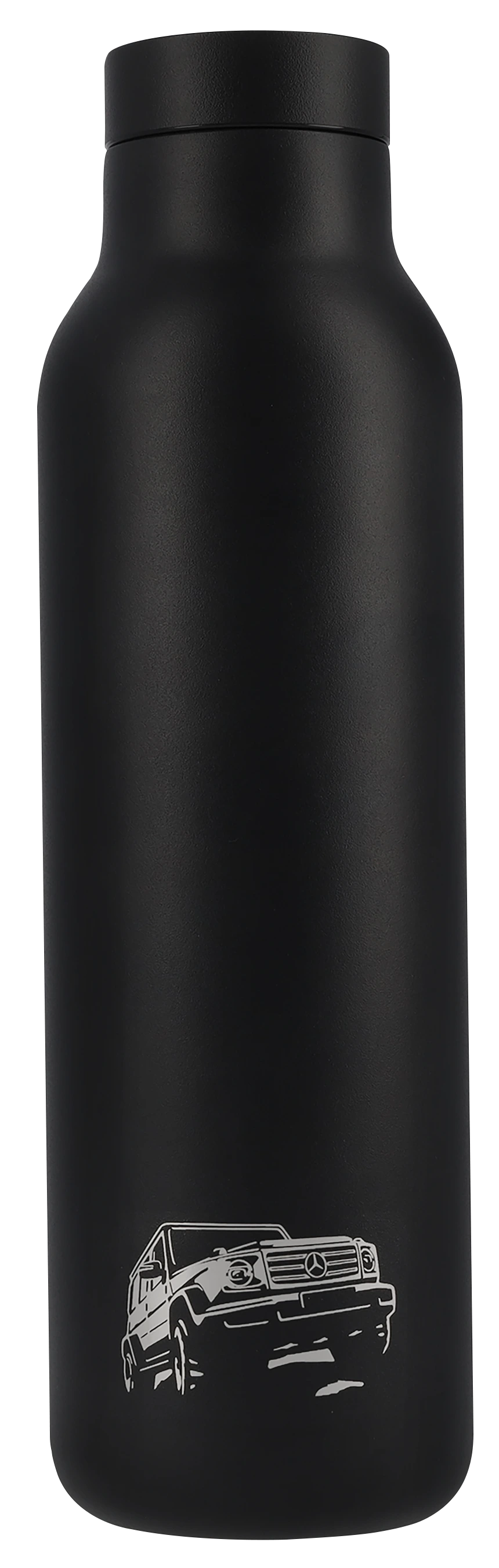 Drinking bottle, G-Class, 700 ml, B66959897 Drinking bottle, G-Class, 700 ml, B66959897