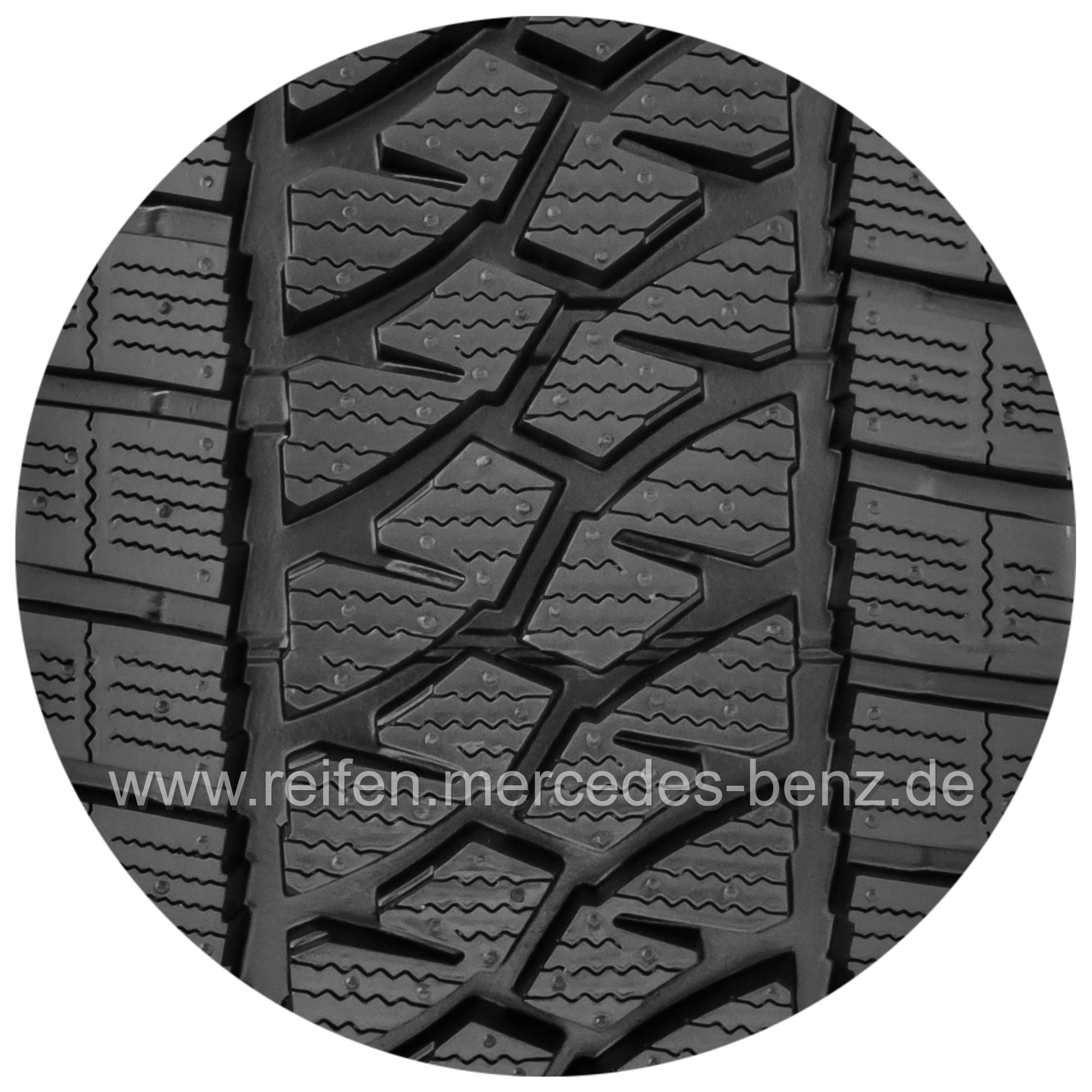 Bridgestone Blizzak W810