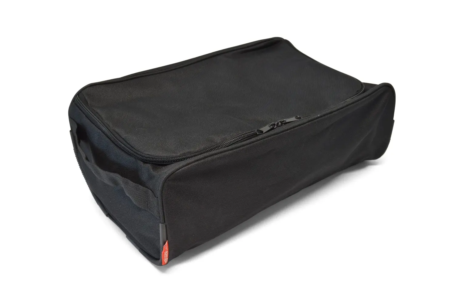 Toilet Bag Kulturtasche - 23x15x37 cm, schwarz, CB-TOILETBAG2 Toilet Bag Kulturtasche - 23x15x37 cm, schwarz, CB-TOILETBAG2
