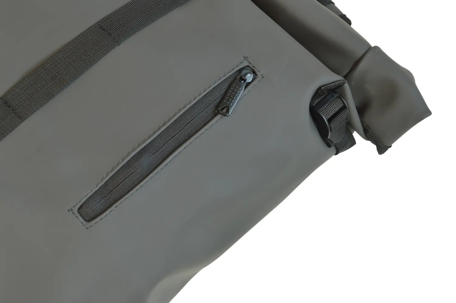 Laptop rugzak met oprolmechanisme - 20 L, 31x44x15 cm, zwart, CB-BACKPACK2 Laptop rugzak met oprolmechanisme - 20 L, 31x44x15 cm, zwart, CB-BACKPACK2