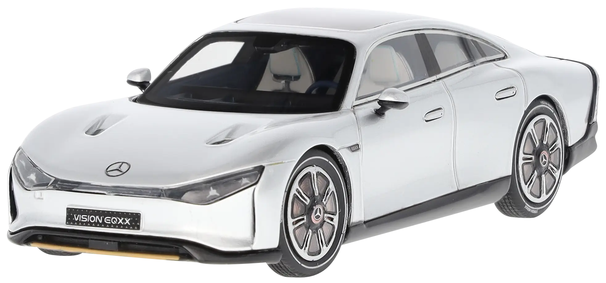 Modellino di automobile: Vision EQXX, auto da esposizione, B66960840 Modellino di automobile: Vision EQXX, auto da esposizione, B66960840