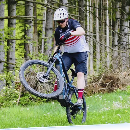 Waldbike E-Bike kaufen im Kalbacher Onlineshop Waldbike E-Bike kaufen im Kalbacher Onlineshop
