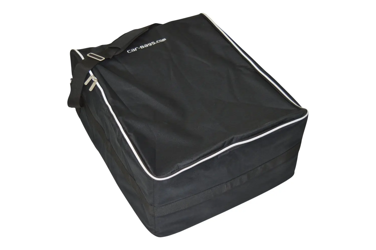 Fahrradträger Tasche (S) - 57x69x30 cm, schwarz, CB-BIKEBAG1 Fahrradträger Tasche (S) - 57x69x30 cm, schwarz, CB-BIKEBAG1