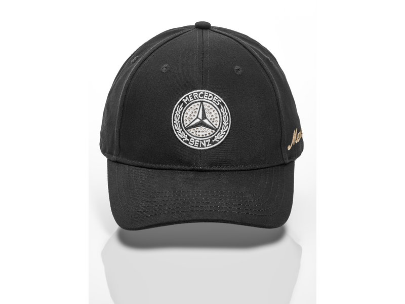 Cap, black, B66041694