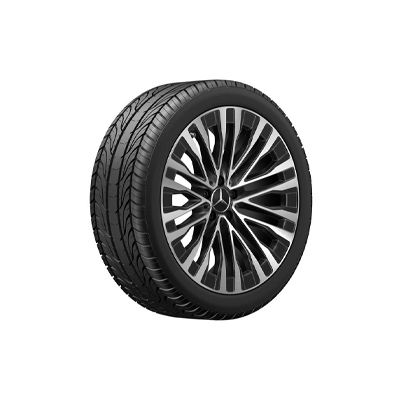 Kalbacher Mercedes Benz Felgen Kalbacher Mercedes Benz Felgen