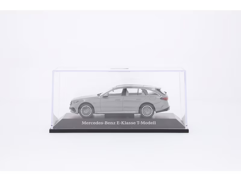 Classe E, Estate, AMG Line, S214, MANUFAKTUR grigio alpino uni, B66961121
