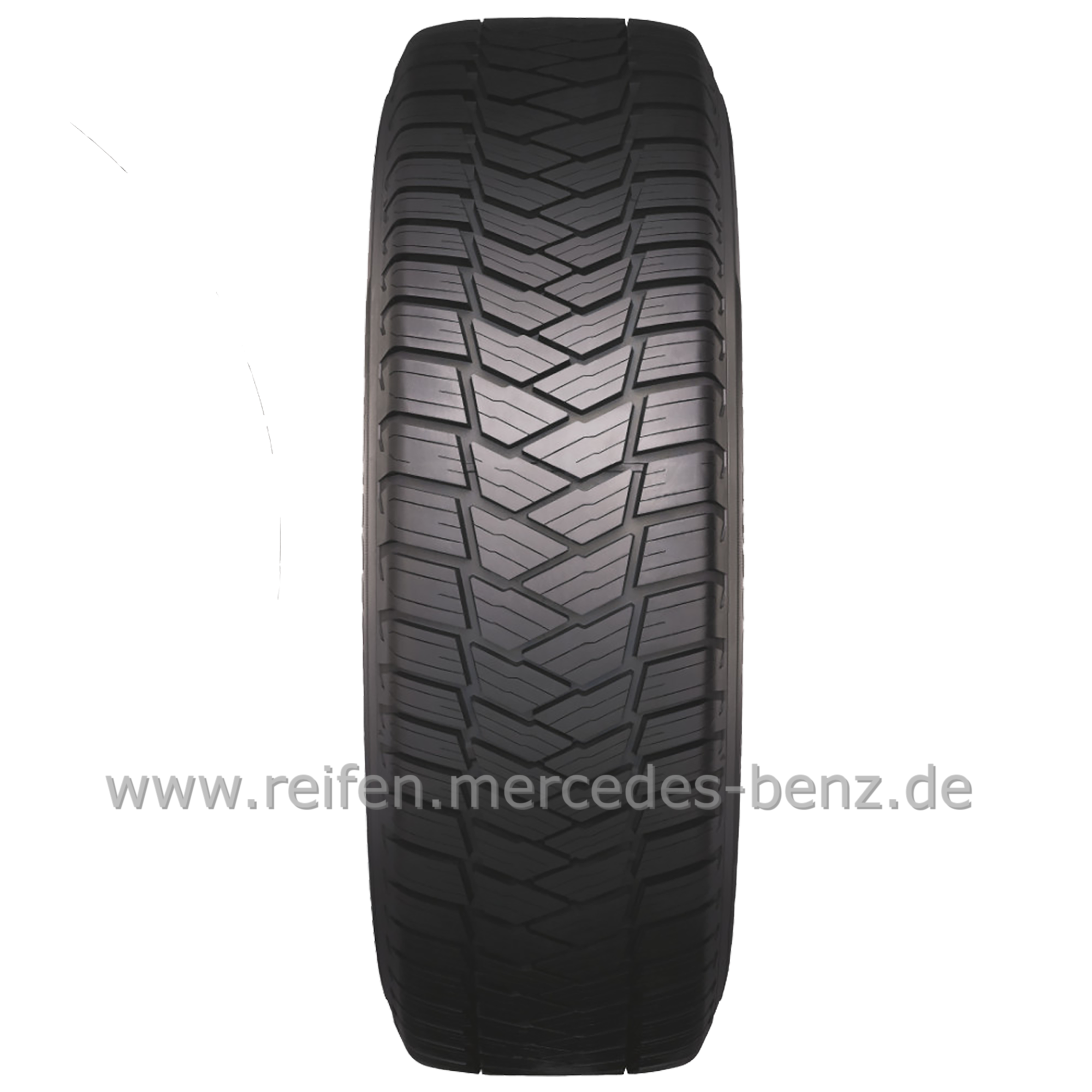 Mercedes-Benz all season band Duravis All Season Evo, Bridgestone, Duravis All Season Evo, 205/65 R16 107/105 T C, all season, Q440091900250 Mercedes-Benz all season band Duravis All Season Evo, Bridgestone, Duravis All Season Evo, 205/65 R16 107/105 T C, all season, Q440091900250