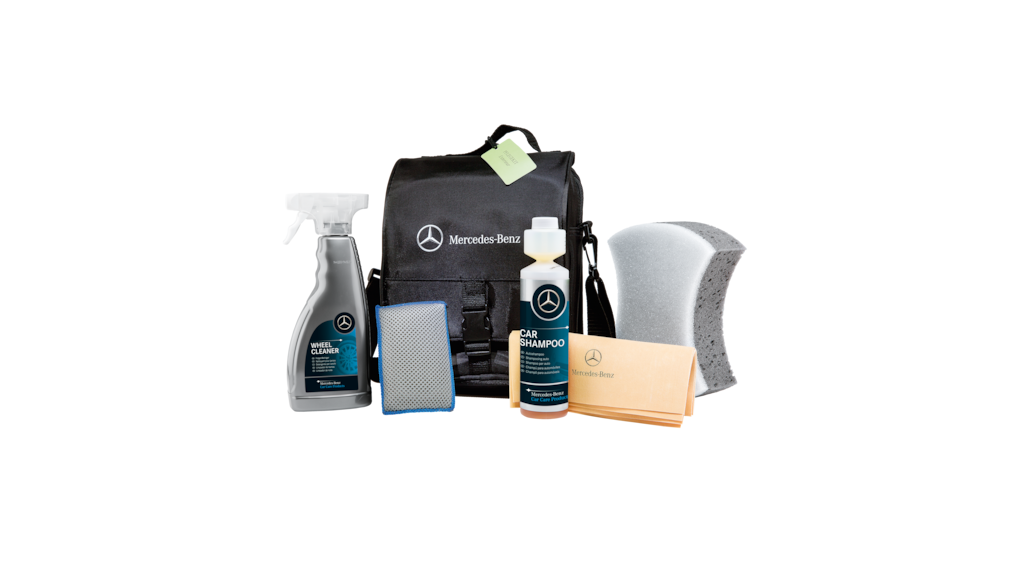 Verzorgingsset voor buiten, A211986010012