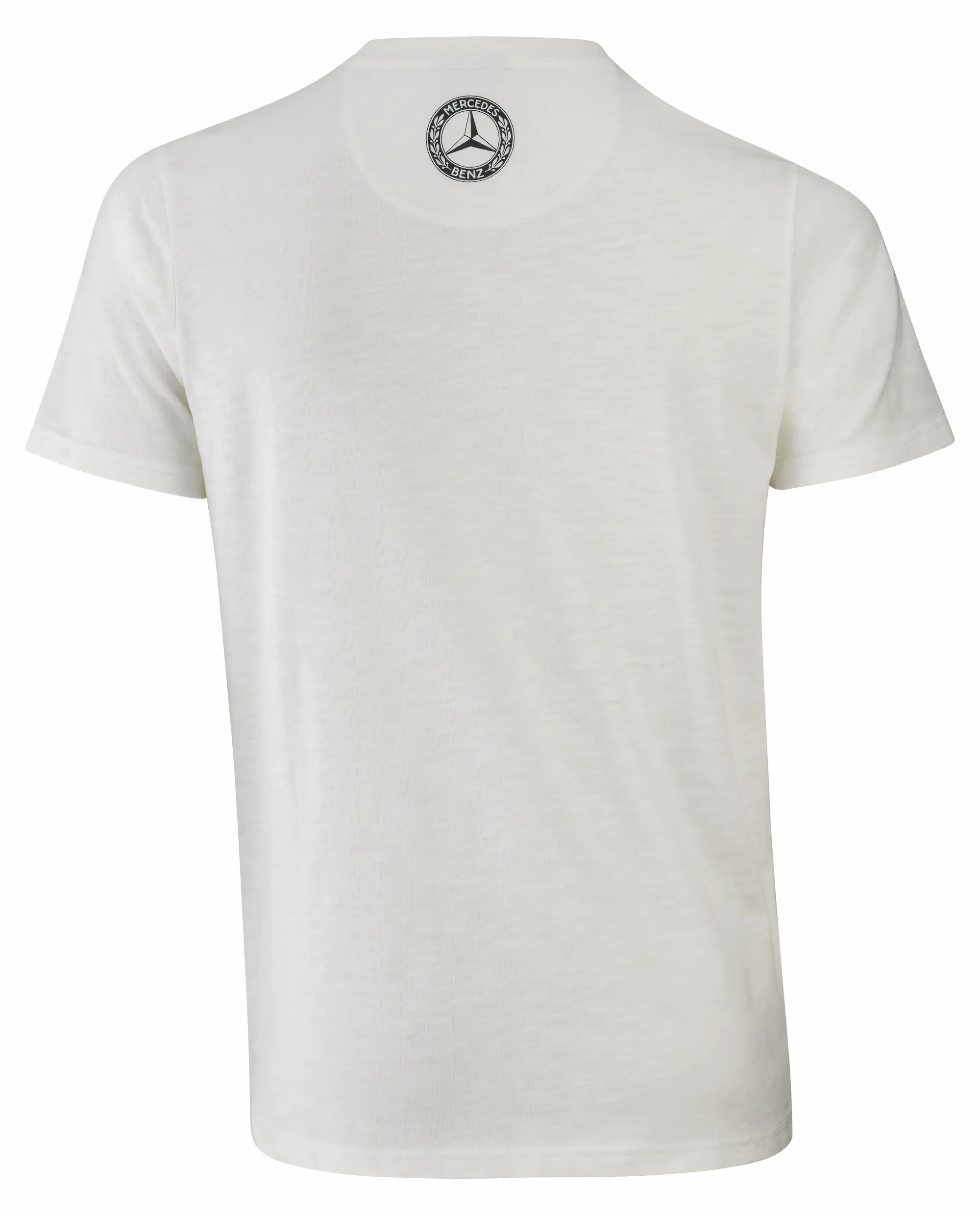 T-Shirt Herren, offwhite, S, B66041957
