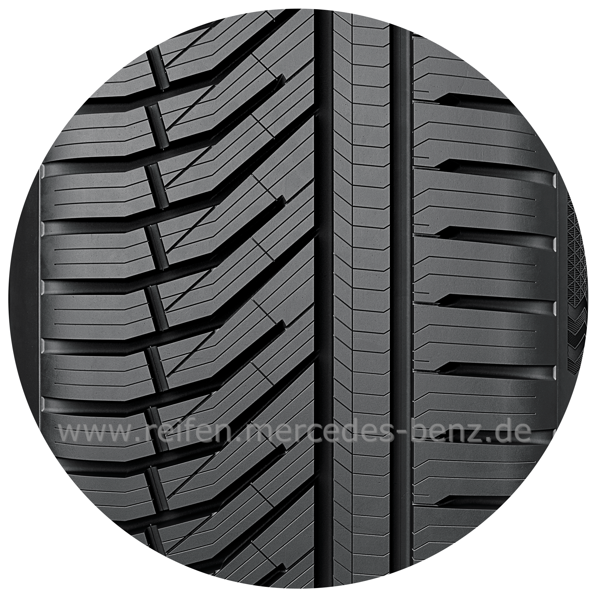 Mercedes-Benz all season banden Euroall Season AS220PRO, Falken, Euroall Season AS220PRO, 245/35 R18 92 W XL, all season, Q440703900150