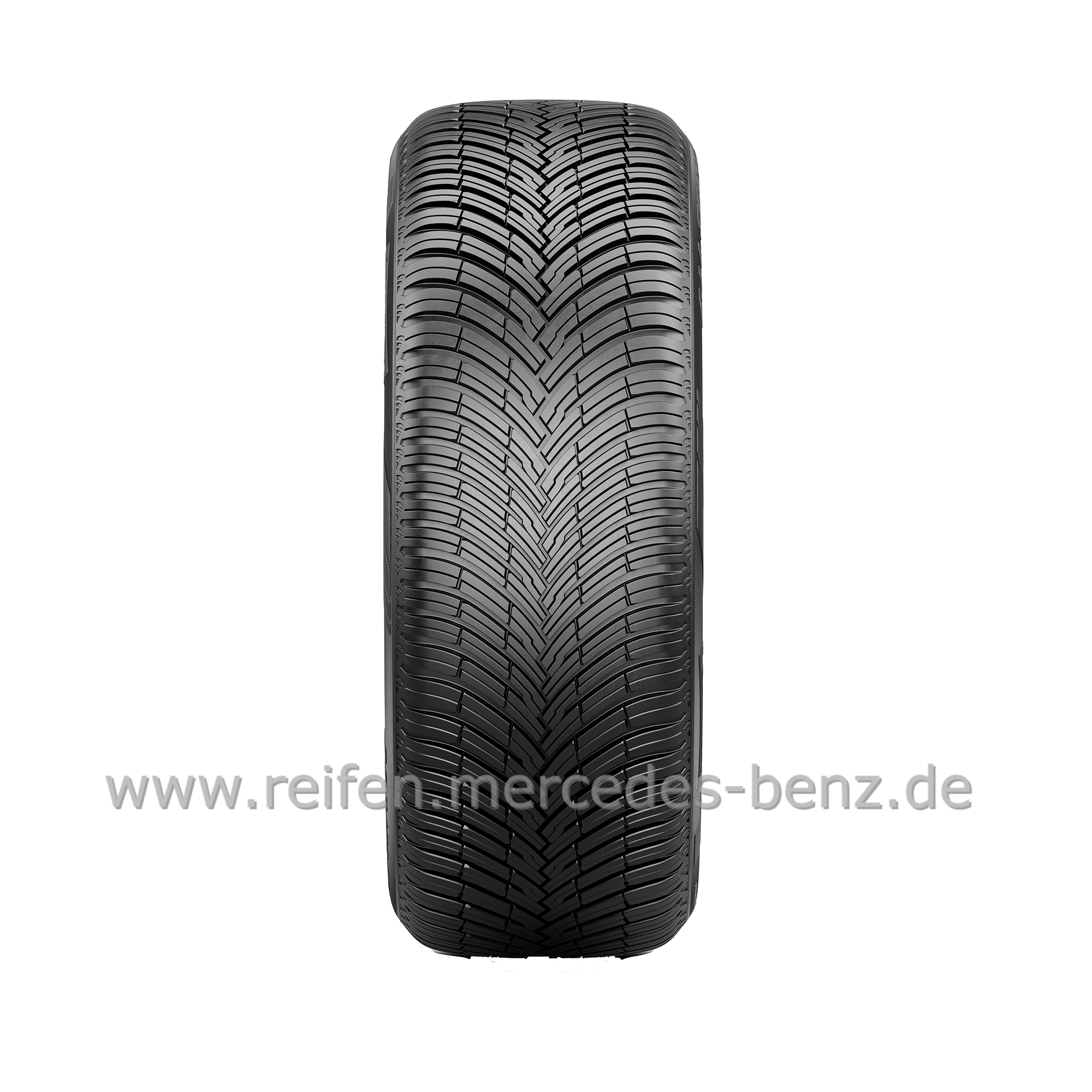 Mercedes-Benz all season banden Cinturato All Season SF 3, Pirelli, Cinturato All Season SF 3, 225/40 R18 92 Y XL, all season, Q440701700530