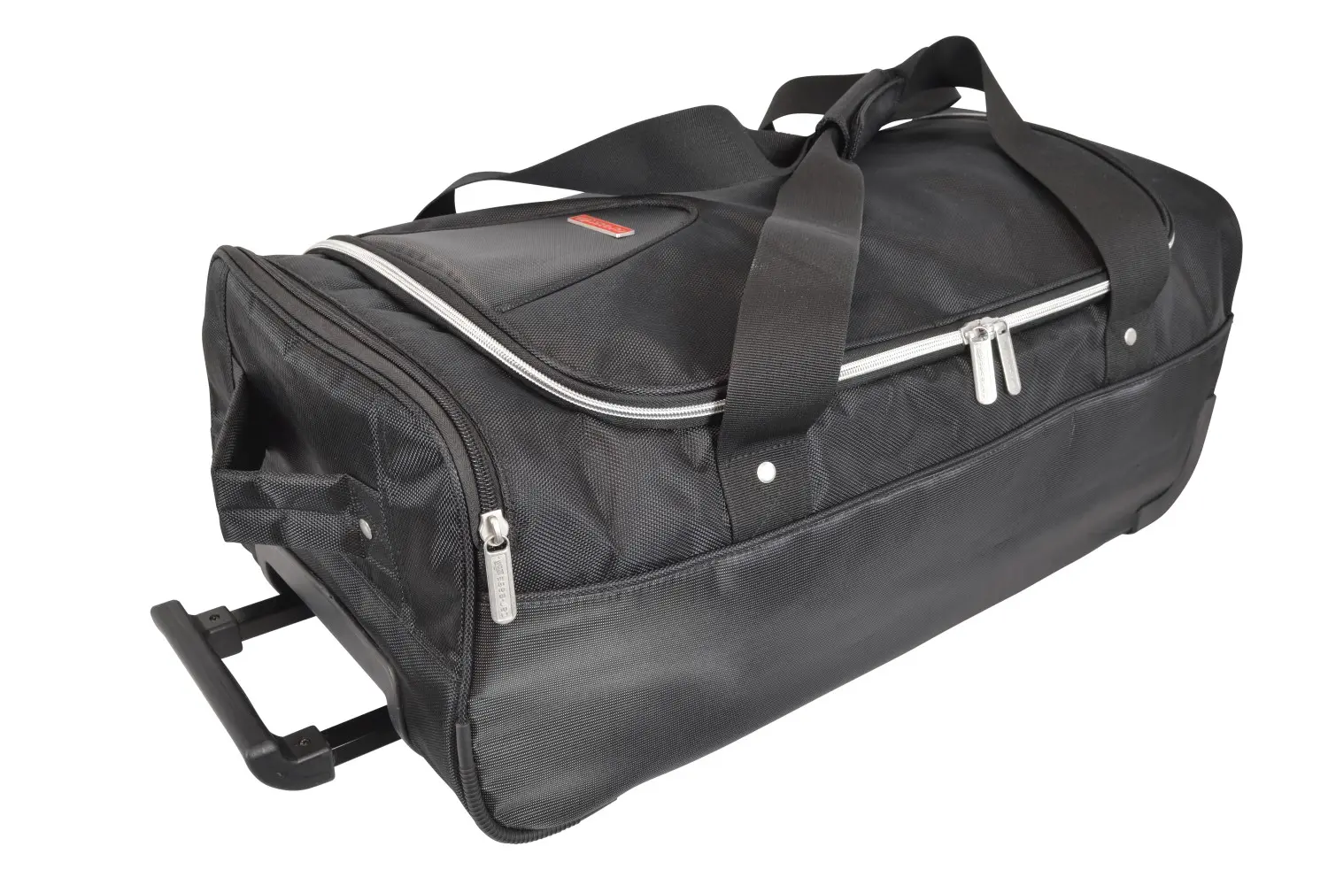Reisetaschen 6er-Set passend für A-Klasse (W177) 2020-heute 5-Türer Schrägheck, CB-M24601S