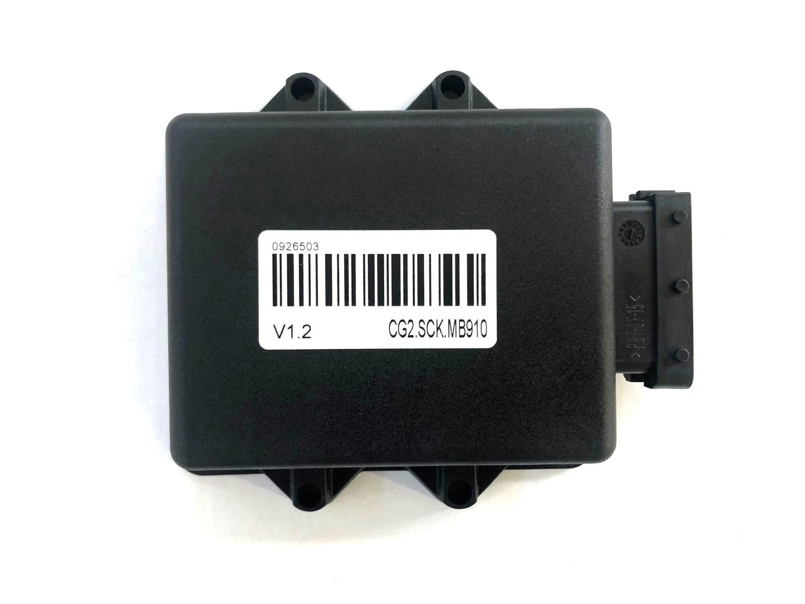 Tacho Kalibrierkit für Vito/V-Klasse 447