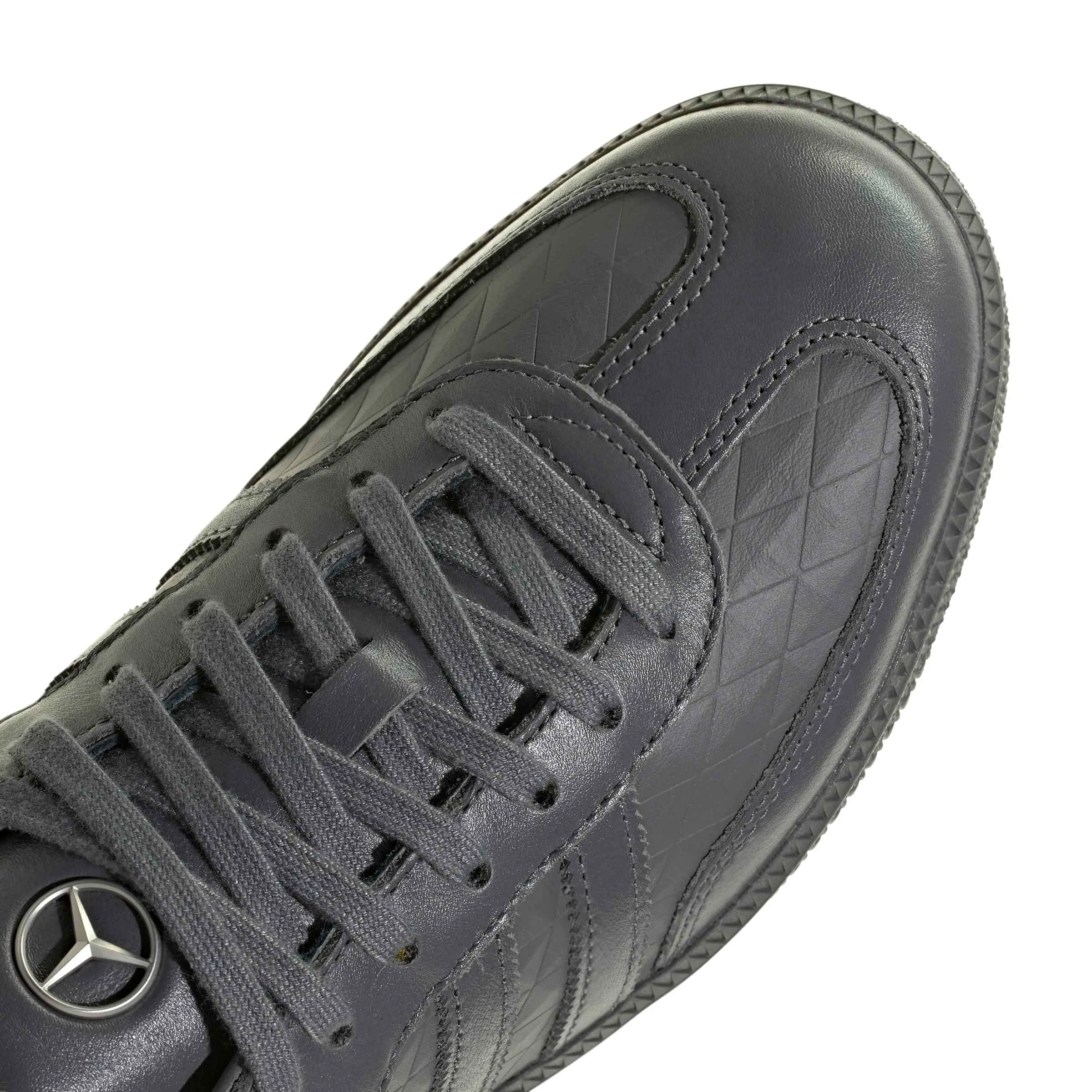 Sneakers, Samba, grau, 7,5, adidas, B67960398