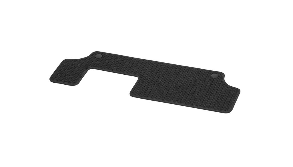Tappetini di ricambio CLASSIC, 3a fila di sedili, 1 pezzo, GLE, nero, A16768004059G32 Tappetini di ricambio CLASSIC, 3a fila di sedili, 1 pezzo, GLE, nero, A16768004059G32