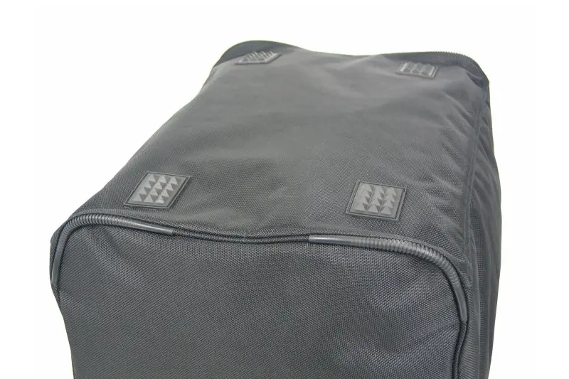 Travel bag - 32 x 16-23 x 75 cm (WxHxL), A-Class, black, CB-UN0026HB